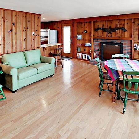 Pickerel Cove Cottage Mashpee Extérieur photo