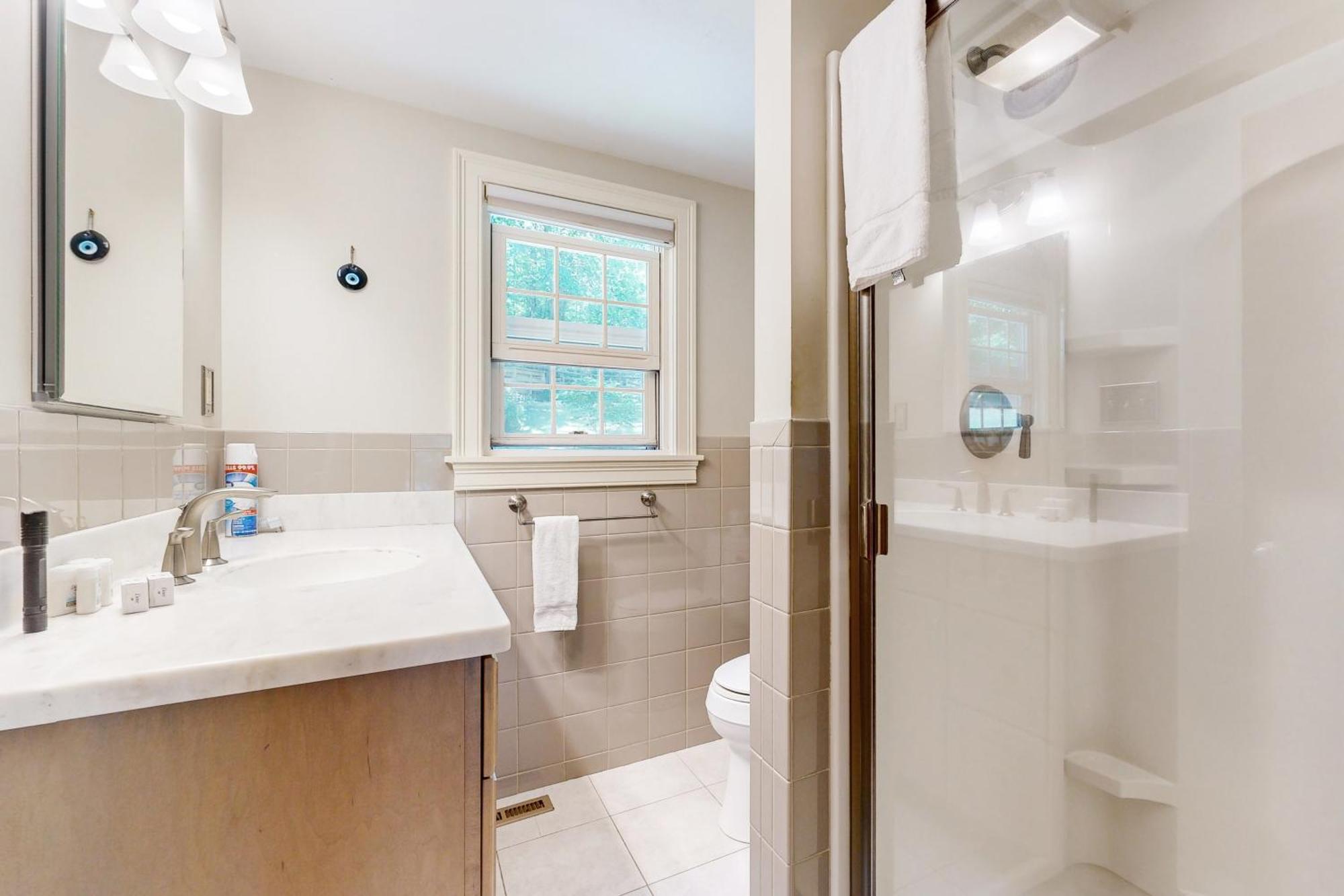 Pickerel Cove Cottage Mashpee Extérieur photo