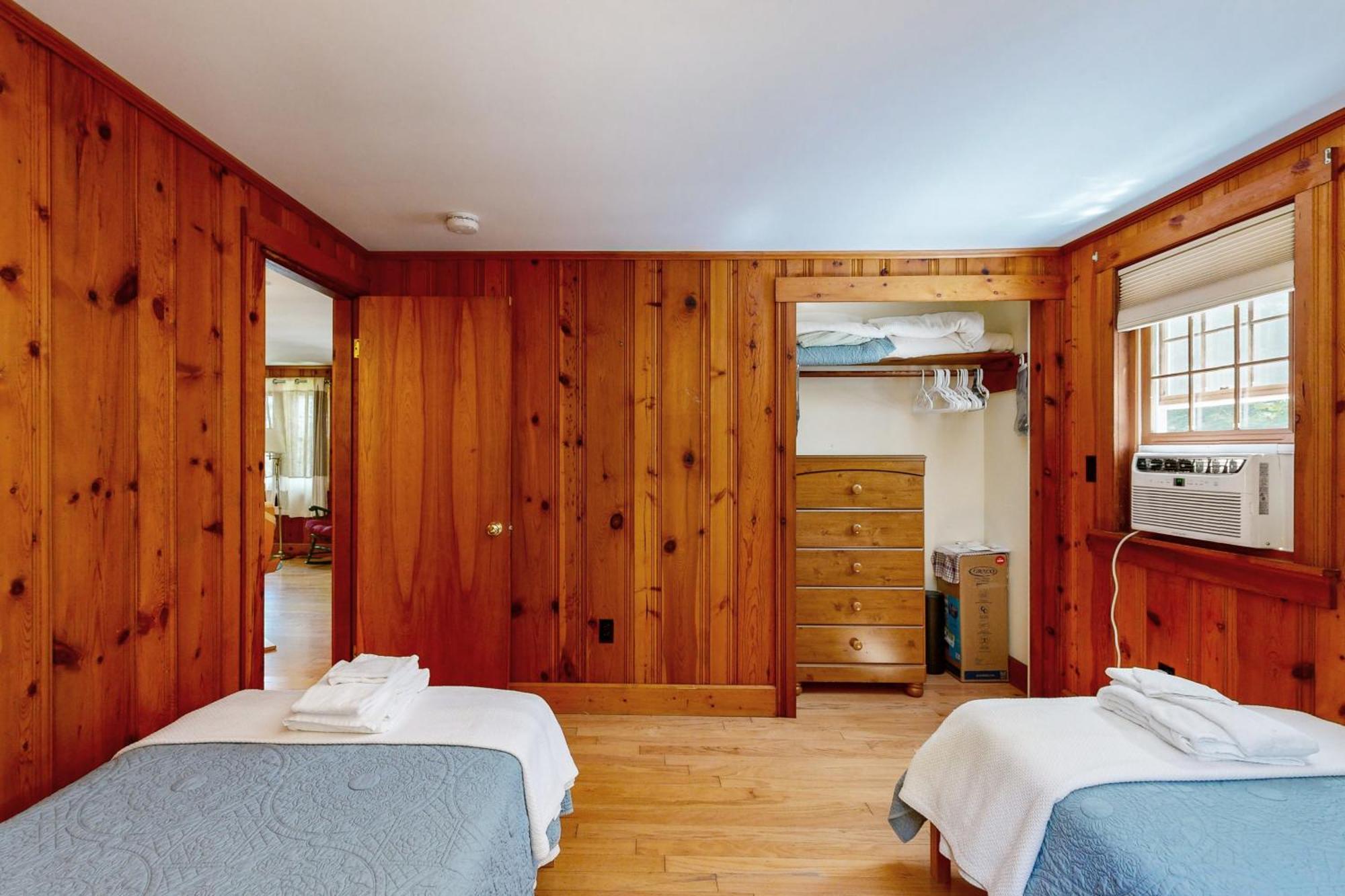 Pickerel Cove Cottage Mashpee Extérieur photo