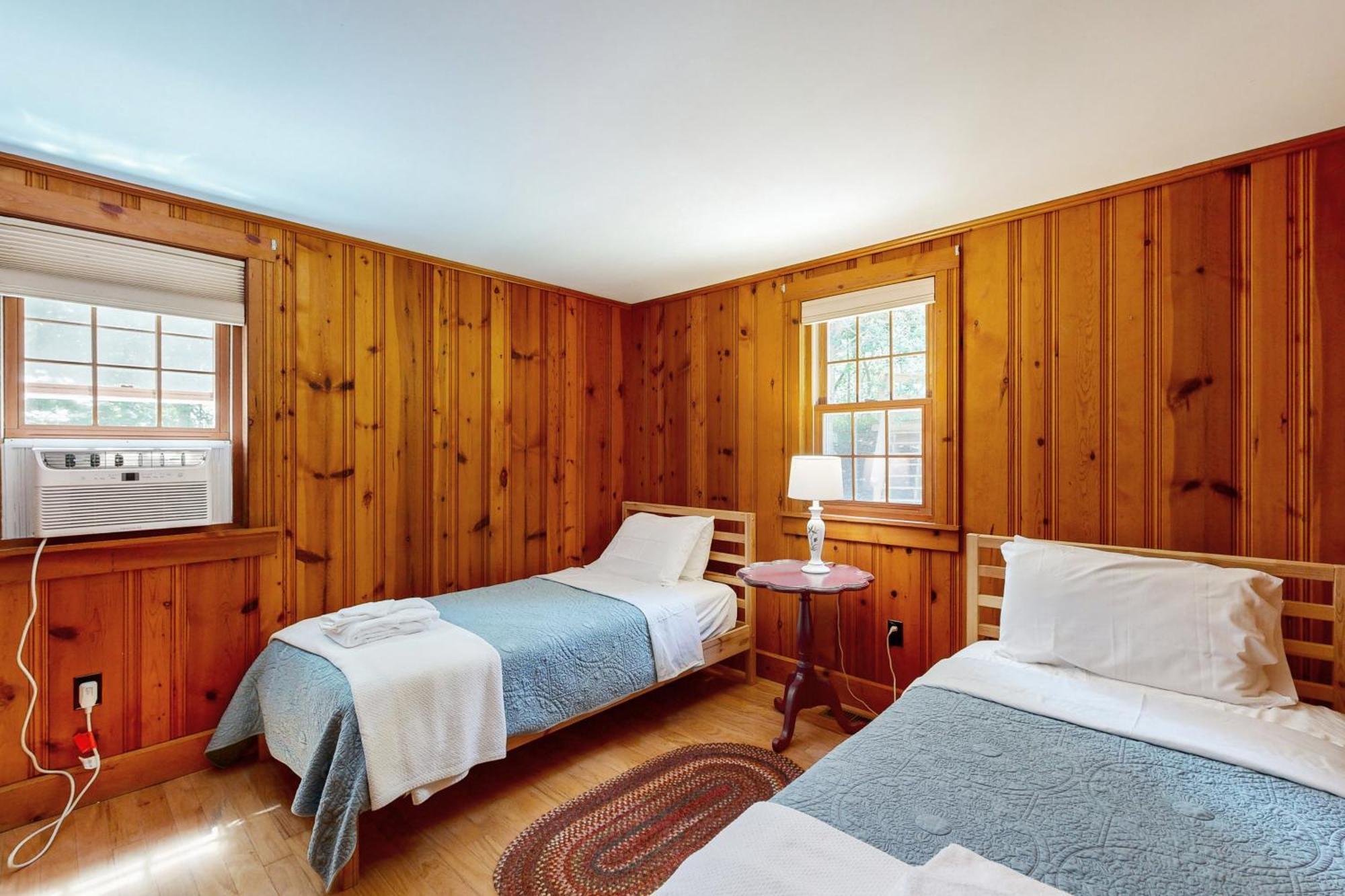 Pickerel Cove Cottage Mashpee Extérieur photo